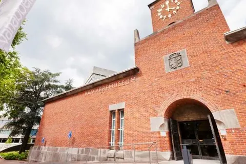 Holiday Inn Eindhoven Centre foto 32