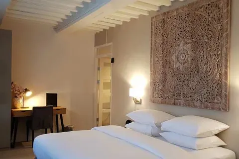 Hotel Grand Canal foto 21