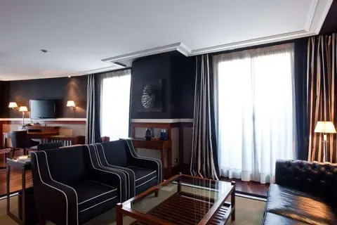Hotel 1898 in Barcelona — foto 12