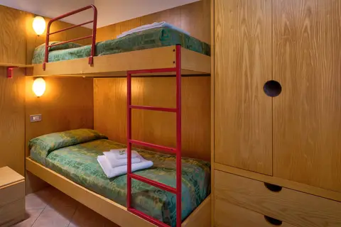Residence Kristall in Marilleva — foto 11