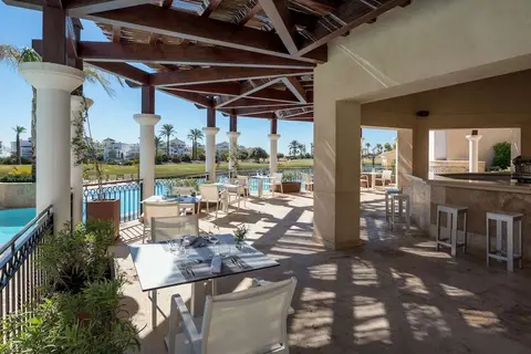 DoubleTree By Hilton La Torre Golf & Spa Resort in Roldán, foto 8