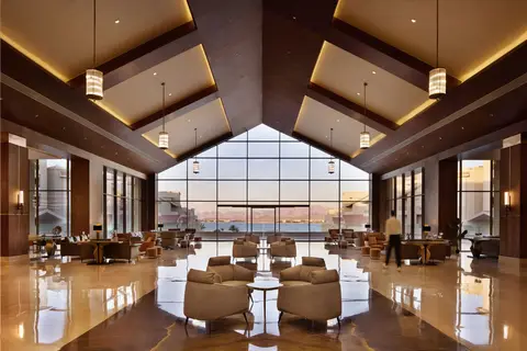SRNTY Sahl Hasheesh (ex Sky Arc) in El Andalous Apartments, foto 31