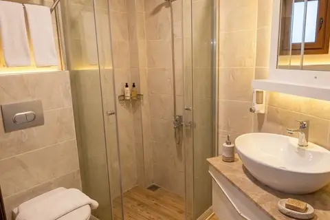 Kaleiçi Hotel in Antalya, foto 2