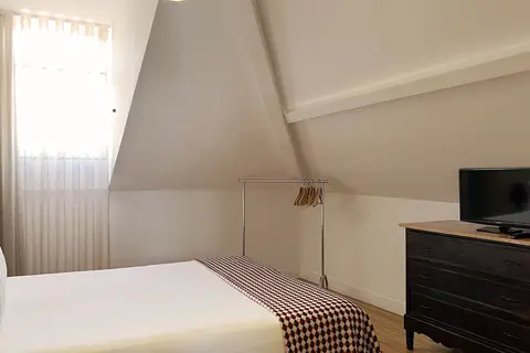 Casa do Bairro Boutique Guesthouse in Lissabon, foto 6