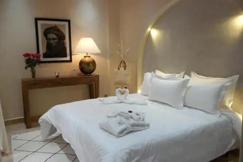 Riad et Spa Misria Les Oliviers in Marrakech — foto 15