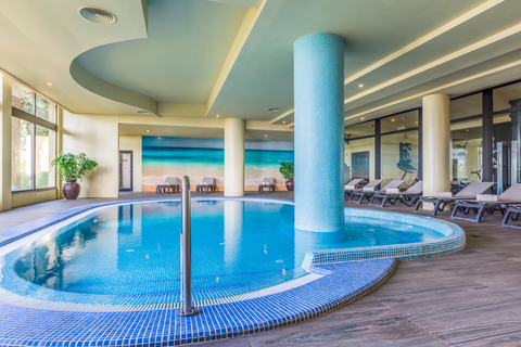 Hotel Calheta Beach foto 19