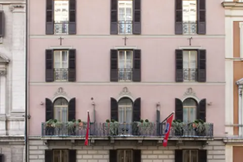 Hotel Mascagni in Rome — foto 15