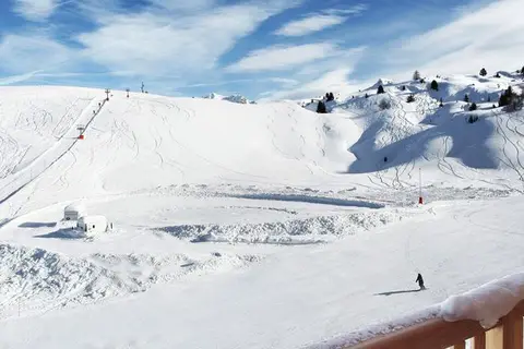 Résidence Prestige Front de Neige foto 11