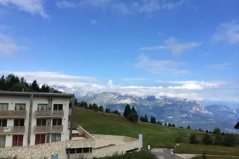 Panorama Hotel Brenta Dolomites in Trente — foto 14