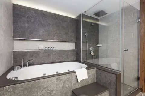 Salamis Bay Conti Resort Hotel & Casino in Agios Sergios — foto 22