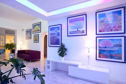 Hotel Cala Murada in Manacor — foto 23