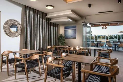 Malena Hotel & Suites in Δημοτική Ενότητα Γαζίου — foto 21