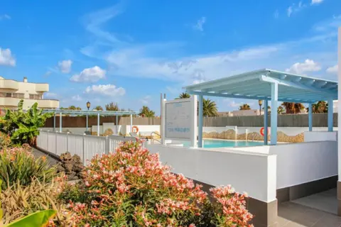 Bungalows Mar Azul in Corralejo — foto 13