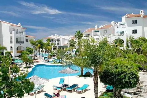 Pueblo Torviscas Holiday Apartments in Adeje — foto 25