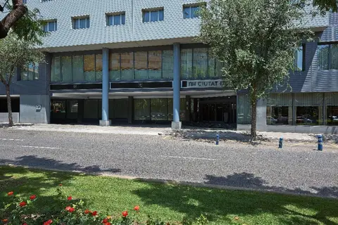 NH Ciutat de Reus in Reus — foto 23