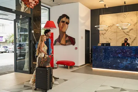 Gran Evenia Panamá in Panama Stad — foto 28