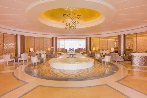 Al Habtoor Grand Resort Autograph Collection in دبي — foto 29