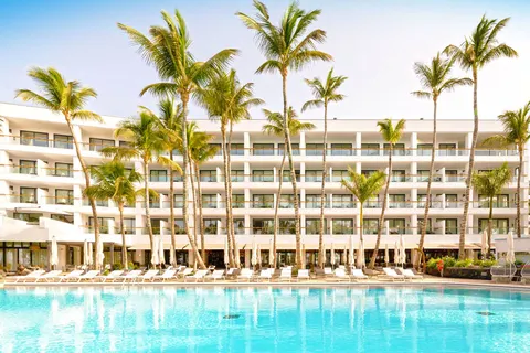 Fariones Hotel in Tías