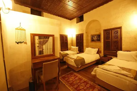 Kaliruha Butik Hotel in Sanliurfa — foto 22