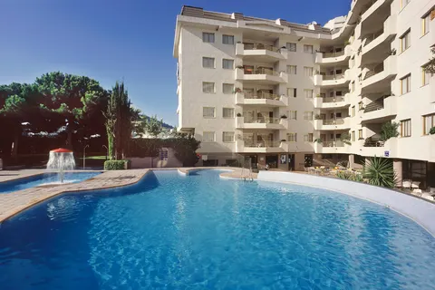 AQUA Hotel The Breeze & Spa foto 3