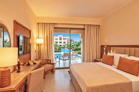 Hotel Jaz Elite Negma in Marsa Alam, foto 6