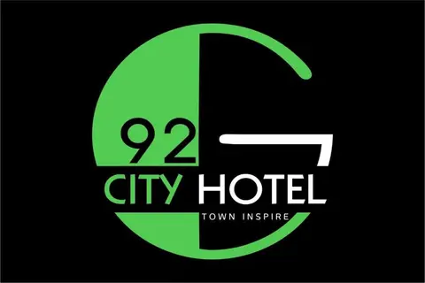 G92 City Hotel in Rhodos — foto 15