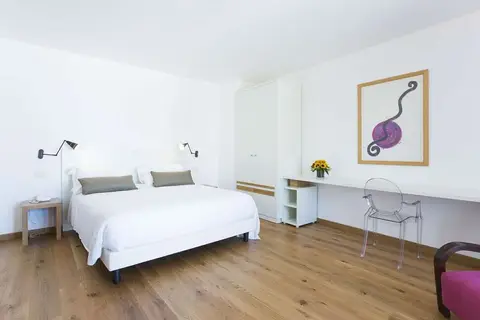 Villa Fiorella Art Hotel in Massa Lubrense, foto 27