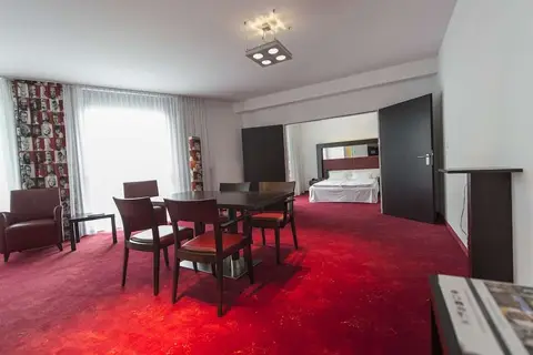 Arcotel Velvet Berlin in Berlijn — foto 6