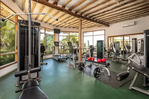 Karafuu Beach Resort & Spa in Michamvi — foto 14