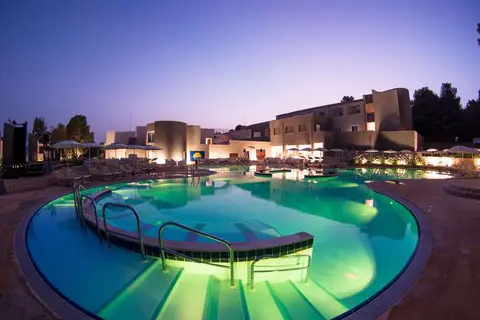 Futura Club Spiagge Bianche in Syracuse, foto 22