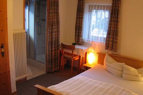 Pension Honserhof foto 3