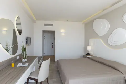 Rodos Princess Beach Resort & Spa in Κιοτάρι — foto 4