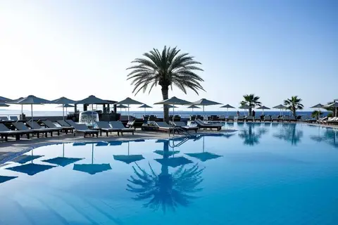 Ikaros Beach Luxury Resort & Spa in Ikaros Beach Luxury Resort SPA, foto 18