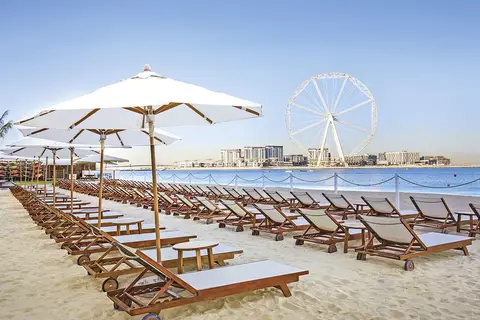 Rixos Premium Dubai JBR in Rixos Premium Dubai, foto 28
