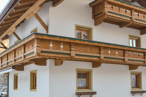 Haus Fankhauser foto 7