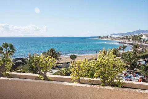Hotel Beatriz Playa & Spa in Puerto del Carmen — foto 9