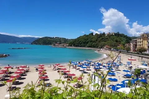 Hotel Byron in Lerici — foto 22