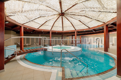 Hotel H10 Conquistador foto 26