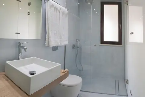 Aethrion Boutique Homes in Chrissi Akti, foto 30