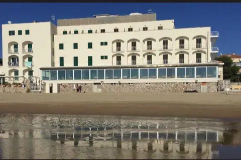 Amyclae in Sperlonga, foto 20