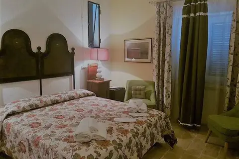 Residenza Villa Spagnola in Rome, foto 11