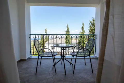 Geranion Village in Νικήτη — foto 6
