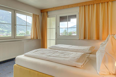 Apart Resort Fügenerhof foto 11