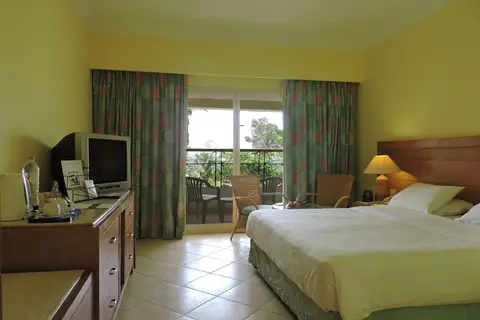 Time Coral Nuweiba Resort in نويبع — foto 18