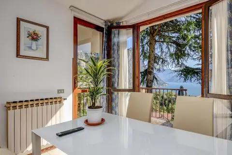 Appartementen Residence Oasi in Limone sul Garda — foto 12