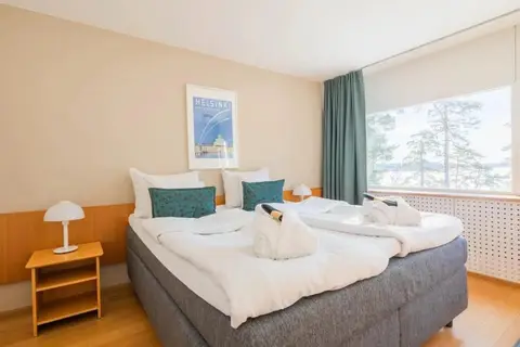 Hotel Rantapuisto in Helsinki, foto 13