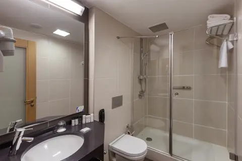 Nippon Hotel in Fatih — foto 22