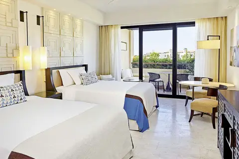The Romanos a Luxury Collection Resort in Δημοτική Ενότητα Γαργαλιάνων — foto 11