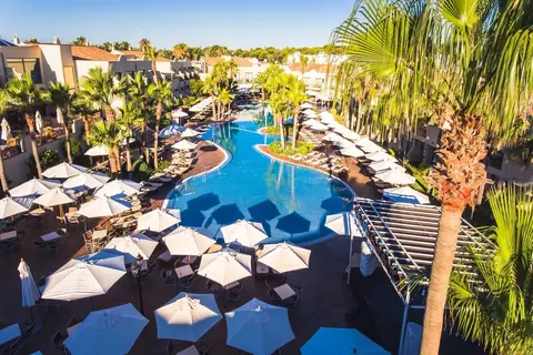Valentin Star Hotel in Ciutadella — foto 27
