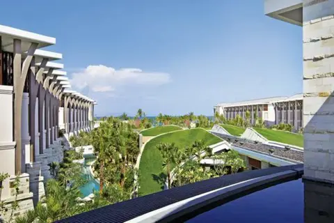Sofitel Bali Nusa Dua Beach Resort in Nusa Dua — foto 21